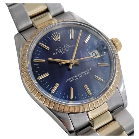 mens rolex datejust watch 15053|Rolex oyster perpetual 15053.